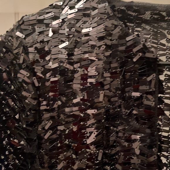 BB DAKOTA women’s beaded jacket - Picture 2 of 3